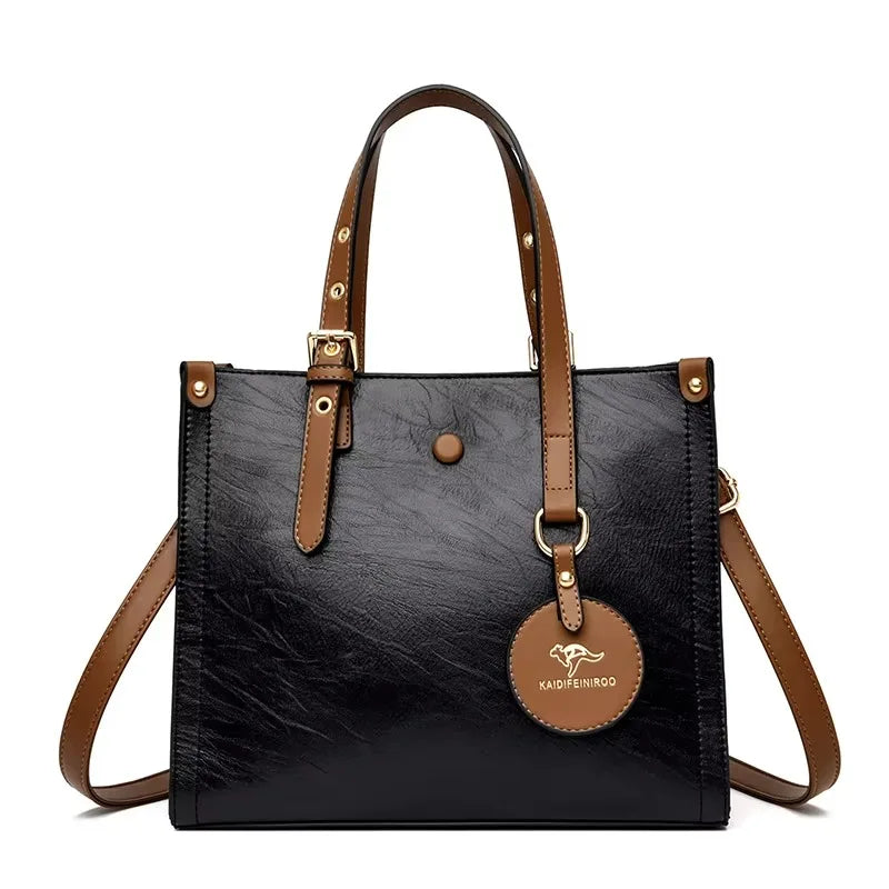 Bolsa feminina luxo designer