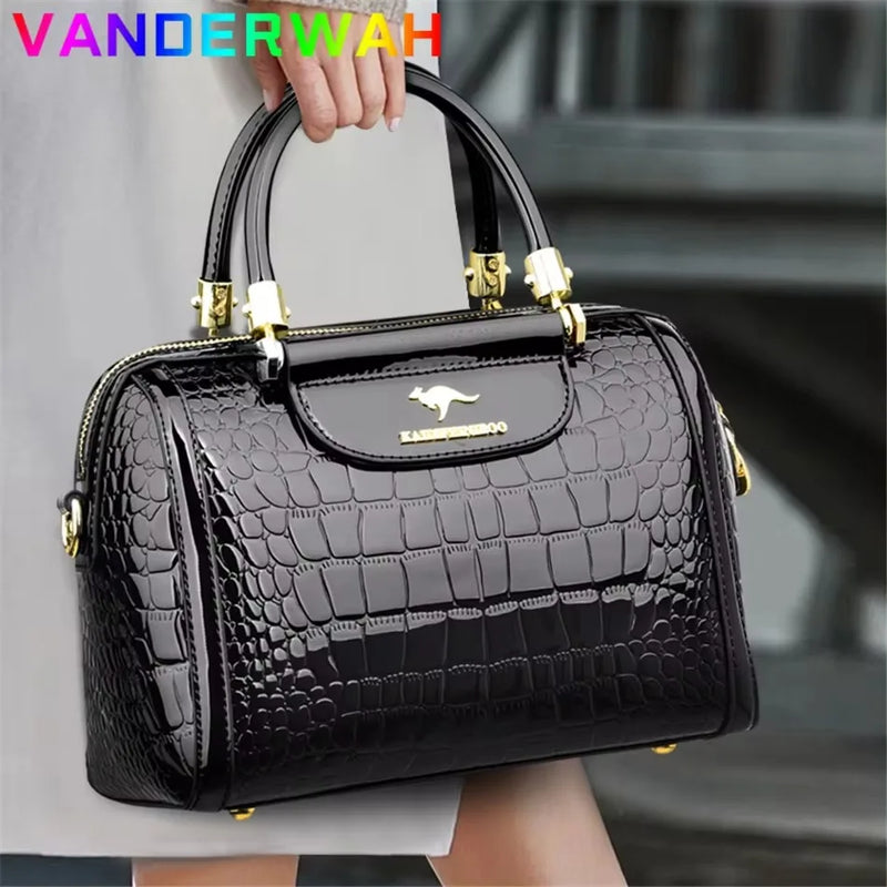 Bolsa feminina luxo designer