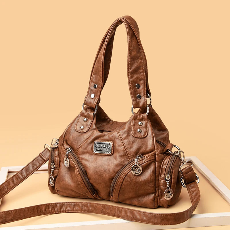 Bolsas de luxo  femininas Designer Crossbody