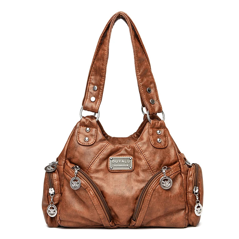 Bolsas de luxo  femininas Designer Crossbody