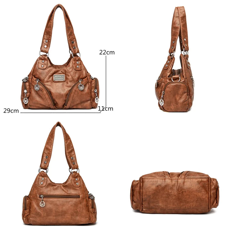 Bolsas de luxo  femininas Designer Crossbody